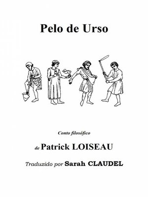 cover image of Pelo de Urso